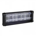 Insect attracting lamp Noveen IKN 40 2X20 W, Black Insect attracting lamp Noveen IKN 40 2X20 W, Black