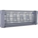 Insect attracting lamp Noveen IKN 40 2X20 W, Black Insect attracting lamp Noveen IKN 40 2X20 W, Black