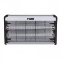 Insect attracting lamp Noveen IKN 40 2X20 W, Black Insect attracting lamp Noveen IKN 40 2X20 W, Black