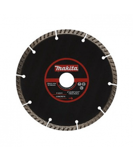 Makita A-80438 Segmentinis 125MM Betonui/akmeniui