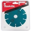 Makita A-80438 Segmented 125MM For concrete/stone Makita A-80438 Segmented 125MM For concrete/stone