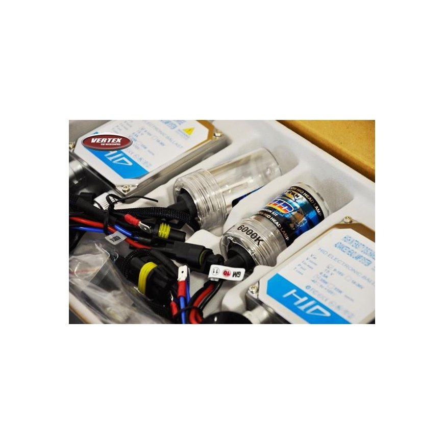 Amio 01842 Kit 1103 H7M 4300K – 4