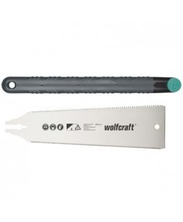 Wolfcraft wolfcraft Japanese saw, 240 mm, 6951000