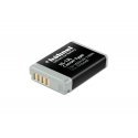 HAHNEL BATTERY CANON HL-13L HAHNEL BATTERY CANON HL-13L