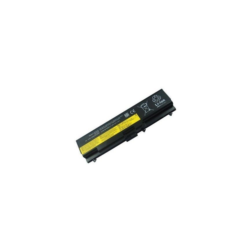 EXTRADIGITAL Notebook baterija, Extra Digital Advanced, LENOVO 42T4235, 5200mAh