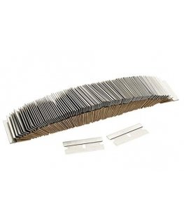 Stanley 100 pcs blade