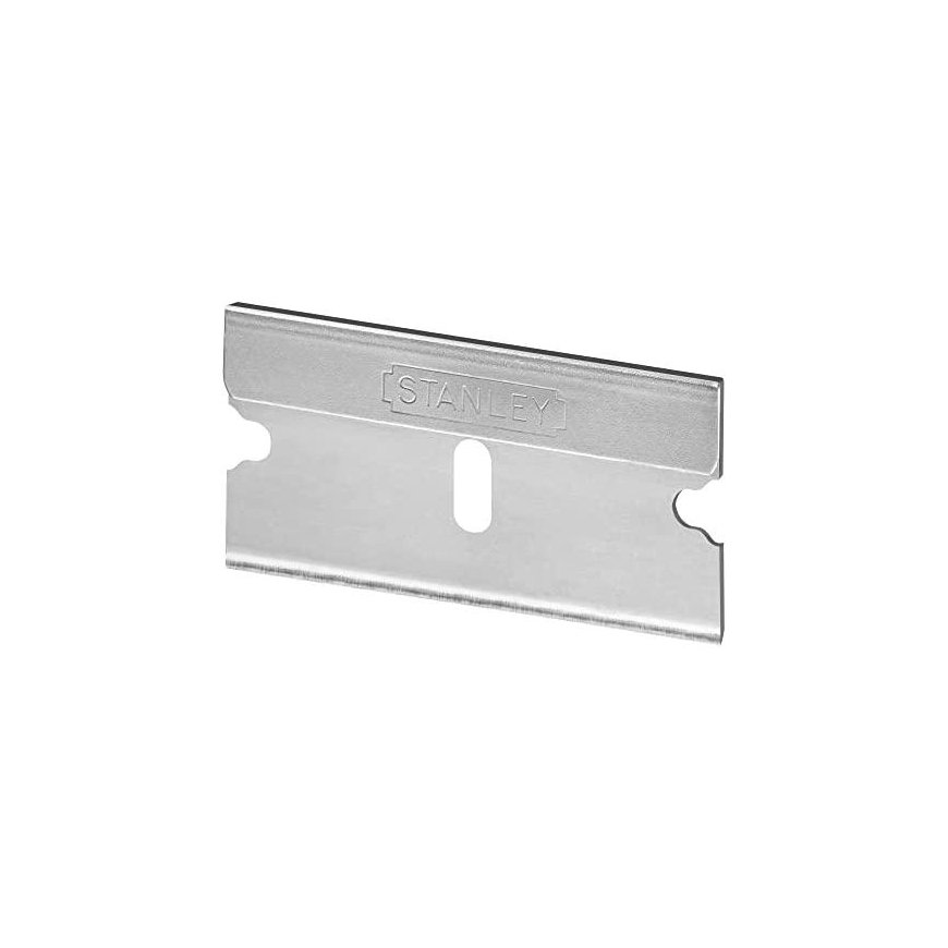 Stanley 100 pcs blade – 3