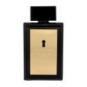 Antonio Banderas The Golden Secret for Men EDT - 100ml Antonio Banderas The Golden Secret for Men EDT - 100ml