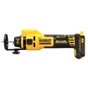 DEWALT.FREZARKA WYCINAJACA DO G-K 18V DCE555N DEWALT.FREZARKA WYCINAJACA DO G-K 18V DCE555N