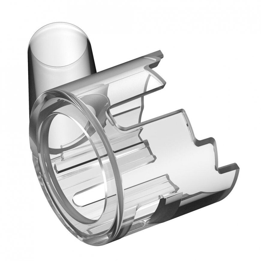 DEWALT.FREZARKA WYCINAJACA DO G-K 18V DCE555N – 5