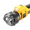 DEWALT.FREZARKA WYCINAJACA DO G-K 18V DCE555N DEWALT.FREZARKA WYCINAJACA DO G-K 18V DCE555N