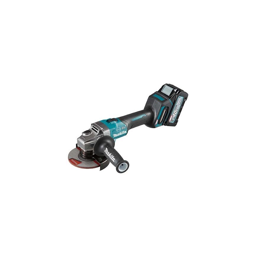 Makita GA005GZ kampinis šlifuoklis 12,5 cm 8500 RPM 2,9 kg