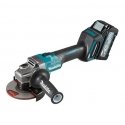 Makita GA005GZ kampinis šlifuoklis 12,5 cm 8500 RPM 2,9 kg Makita GA005GZ kampinis šlifuoklis 12,5 cm 8500 RPM 2,9 kg