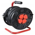 POLSKA DRUM extension cable RR PS-BT G IP44 / 3 * 1.5 / 50M 4GS CE POLSKA DRUM extension cable RR PS-BT G IP44 / 3 * 1.5 / 50M 4GS CE