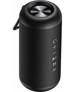 Usam speaker us-yx008 black (yx8yg01)