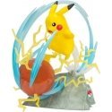 „Jazwares Pokemon“ figūrėlė – „Pikachu Deluxe“ (PKW2370) „Jazwares Pokemon“ figūrėlė – „Pikachu Deluxe“ (PKW2370)