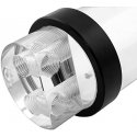 Singularity Vienaskaita Kompiuteriai vienaskaita procio rezervuaras 200 mm - akrilas, Juodas Singularity Vienaskaita Kompiuteriai vienaskaita procio rezervuaras 200 mm - akrilas, Juodas