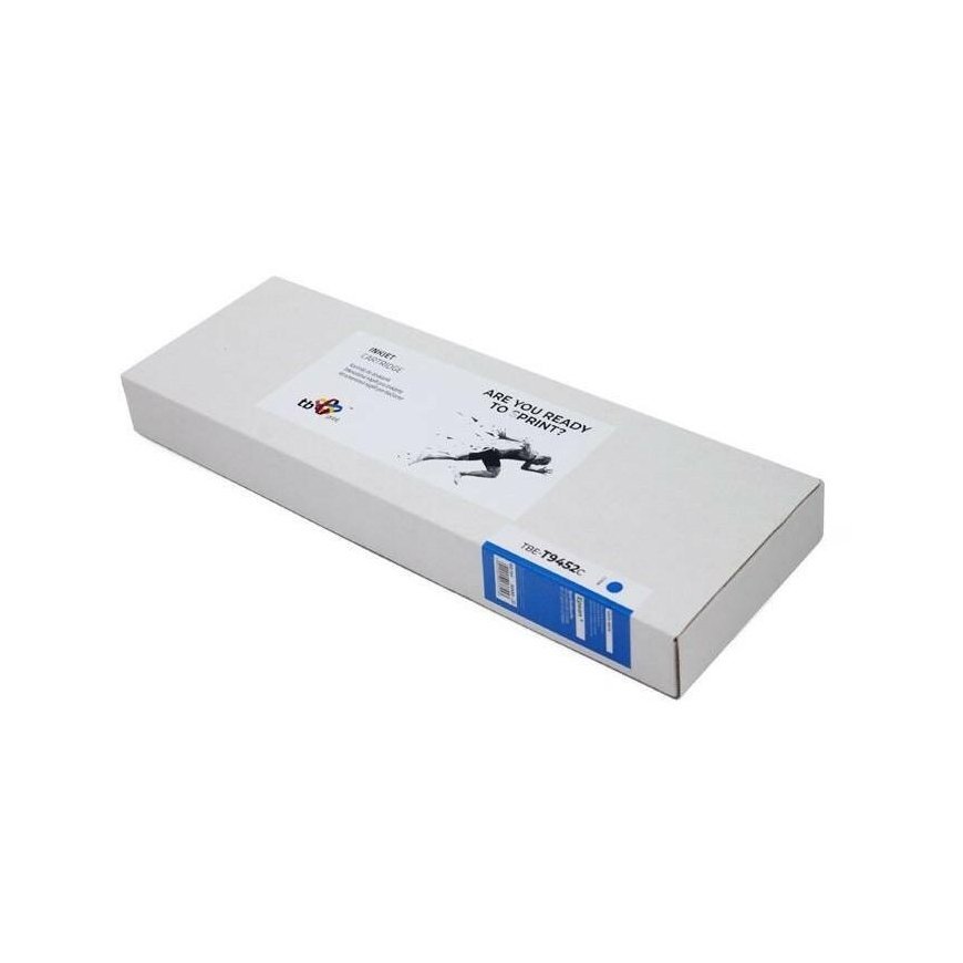 Tb Print Epson Blue WF-C5210 TBE-T9452C 100% New – 3