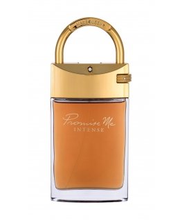Moterų kvepalai Mauboussin EDP Promise Me Intense (90 ml)