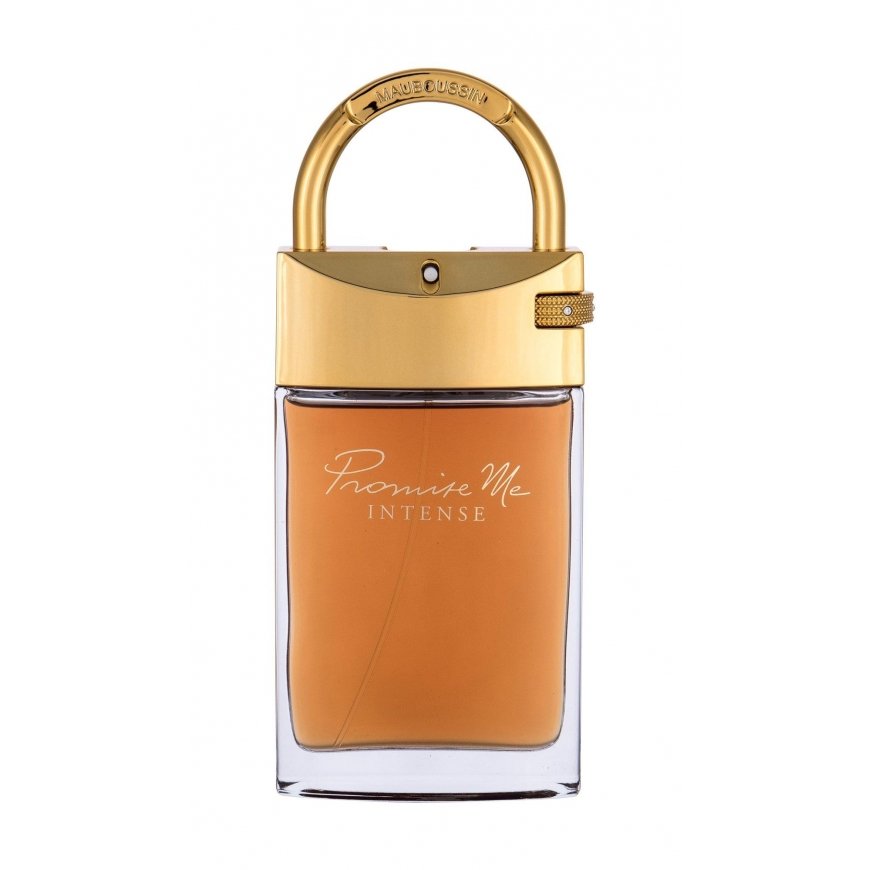 Women's perfume Mauboussin EDP Promise Me Intense (90 ml)