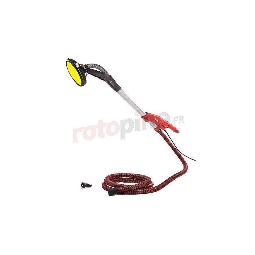 FLEX GUN GRINDER GE 5 R-4 + HOSE + BAG – 5