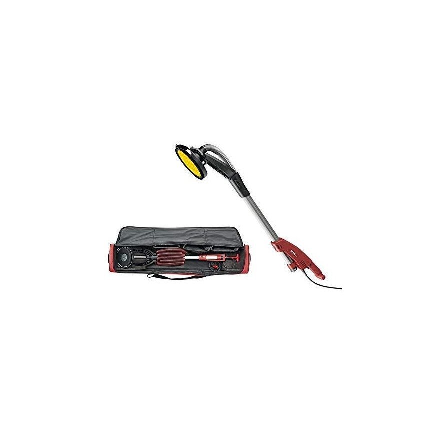 FLEX GUN GRINDER GE 5 R-4 + HOSE + BAG – 6