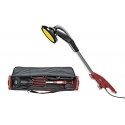 FLEX GINKO ŠLIFULĖLIS GE 5 R-4 + ŽARNA + MAIŠAS FLEX GINKO ŠLIFULĖLIS GE 5 R-4 + ŽARNA + MAIŠAS