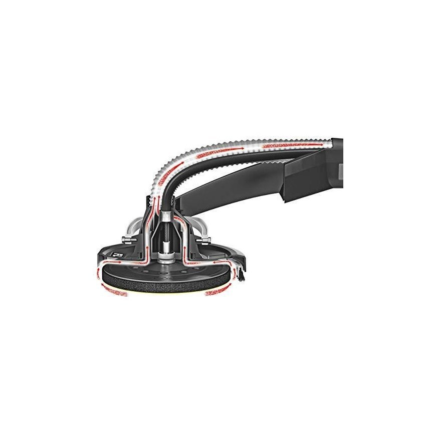 FLEX GINKO ŠLIFULĖLIS GE 5 R-4 + ŽARNA + MAIŠAS – 7