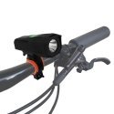 Esperanza LED bike light for Scorpiuss Pro 1750 LX FRONT