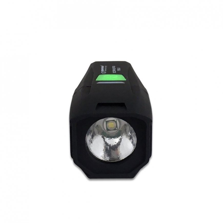 Esperanza LED dviratė lempa į Scorpiuss Pro 1750 LX PRIEKINĘ dalį – 7