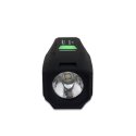 Esperanza LED dviratė lempa į Scorpiuss Pro 1750 LX PRIEKINĘ dalį