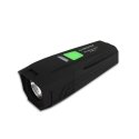 Esperanza LED bike light for Scorpiuss Pro 1750 LX FRONT