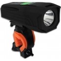 Esperanza LED bike light for Scorpiuss Pro 1750 LX FRONT
