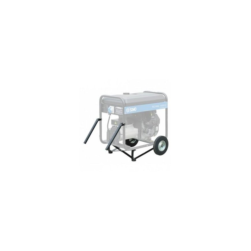 Kohler Portable Kohler Portable Wheels and