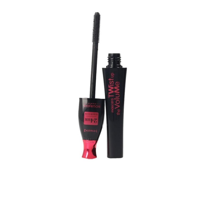 Bourjois Twist Up The Volumizing Mascara 24h Edition – 3