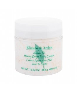 Elizabeth Arden Green Tea Honey Drops Body Cream 400ml