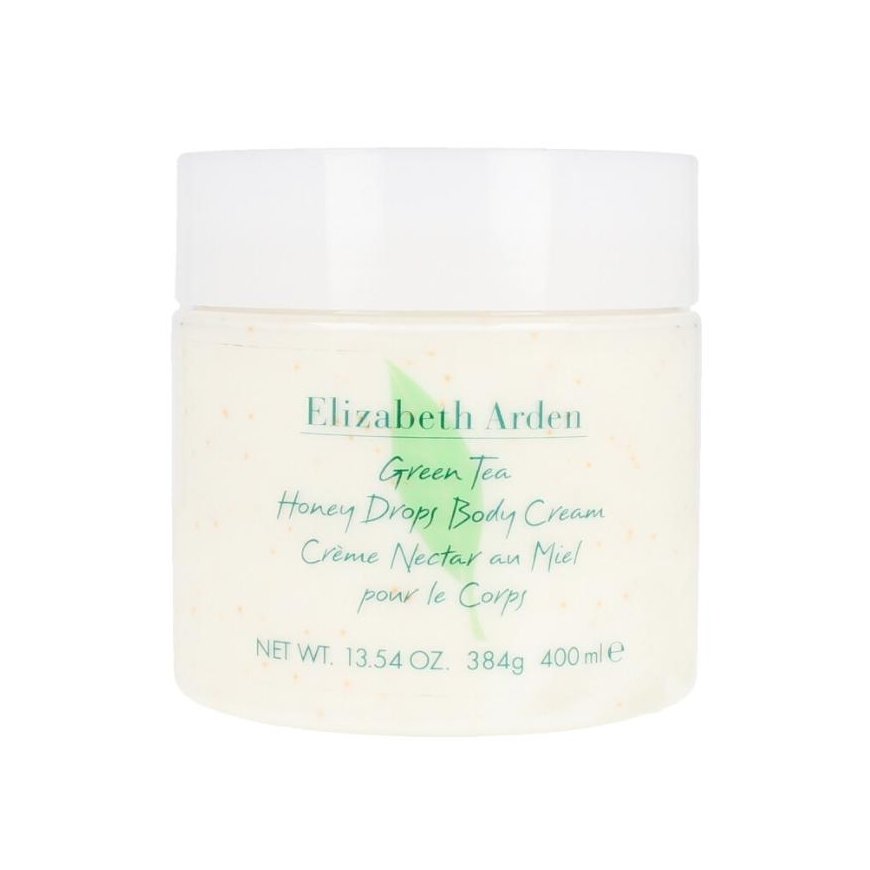 Elizabeth Arden Žalias Tea Honey Drops Kūno Kremas 400ml – 2