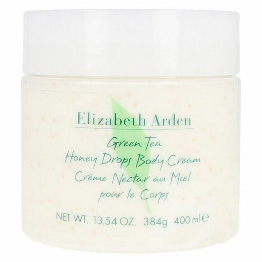 Elizabeth Arden Žalias Tea Honey Drops Kūno Kremas 400ml – 3