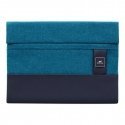 Case RivaCase Lantau 8803 13.3" Blue Case RivaCase Lantau 8803 13.3" Blue