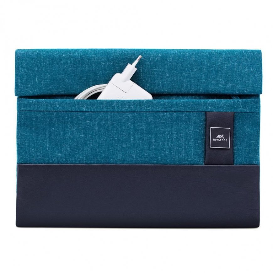 Dėklas RivaCase Lantau 8803 13.3" Mėlyna – 4