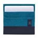 Dėklas RivaCase Lantau 8803 13.3" Mėlyna Dėklas RivaCase Lantau 8803 13.3" Mėlyna