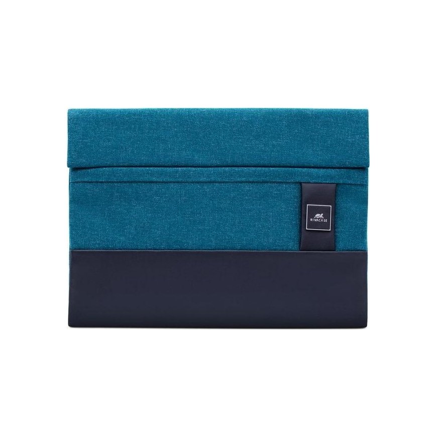 Dėklas RivaCase Lantau 8803 13.3" Mėlyna – 7