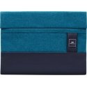 Case RivaCase Lantau 8803 13.3" Blue Case RivaCase Lantau 8803 13.3" Blue