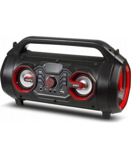 Audiocore AC875 speaker black