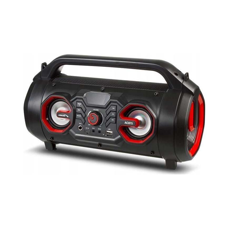 Audiocore AC875 speaker black