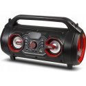 Audiocore AC875 garsiakalbis juodas