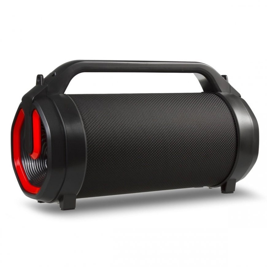 Audiocore AC875 garsiakalbis juodas – 4
