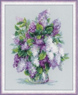Uab 039039Riolis039039 Soft lilac 1447 m