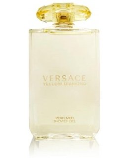 Versace Yellow Diamond shower gel 200ml