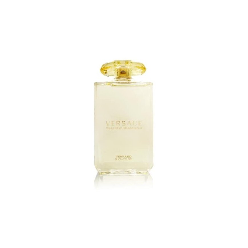 Versace Yellow Diamond shower gel 200ml – 2